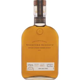 Photo of Woodford Reserve Bourbon