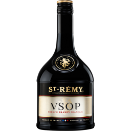 Photo of St Remy Brandy Vsop