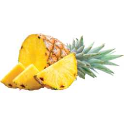 Photo of Pineapple Half Cut