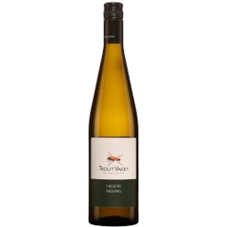 Photo of Trout Valley Riesling