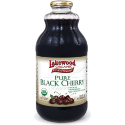 Photo of Juice - Black Cherry 946ml