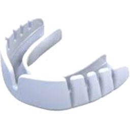 Photo of Opro Mouth Guards Mint Junior