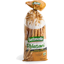 Photo of Bc Polesani Breadstick Sesame 200g