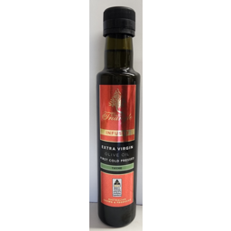 Photo of Golden Triangle X/VI Olive Oil with Thyme