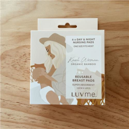 Photo of LuvMe - Breast Pads