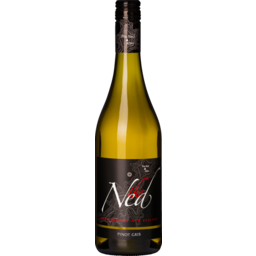 Photo of The Ned Pinot Gris Bottle