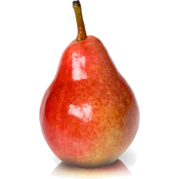 Photo of Pears Red Angel