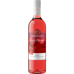 Photo of Lindemans Early Harvest Rose 750ml