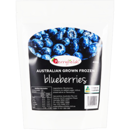 Photo of Berryfields Blueberries
