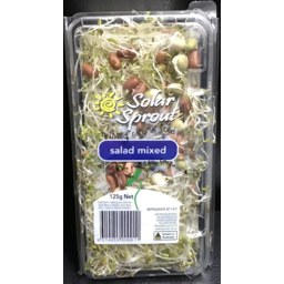 Photo of Sprouts Alfalfa Salad Sprouts 125gm