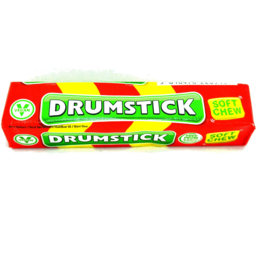Photo of Drumstick Soft Chew 43g