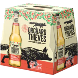 Photo of Orchard Thieves P/Pssnfrt 12pack
