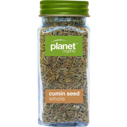 Photo of Planet Organic Spice - Cumin Seed (Whole)