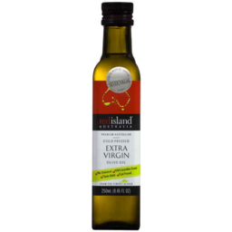 Photo of Red Island Extra Virgin Olive Oil 250ml