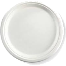 Photo of Pm S/Cane Round Dinner Plates 10pk