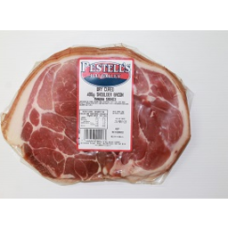 Photo of Pestell's Shoulder Bacon 400g
