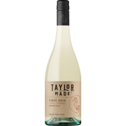 Photo of Taylors Taylor Made Pinot Gris 750ml