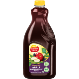Photo of Golden Circle® Apple Blackcurrant Juice Itre