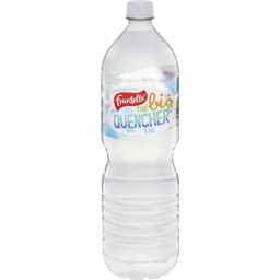 Photo of Frantelle Spring Water 1.5l