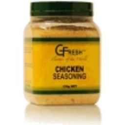 Photo of Gf Chicken Seasoning