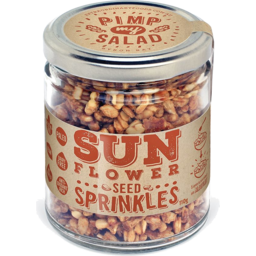Photo of Extraordinary Foods Pimp My Salad - Sunflower Seed Sprinkles(Spiced)