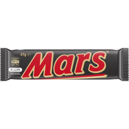 Photo of Mars Bar 47g