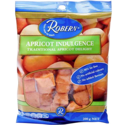 Photo of Robern Apricot Indulgence