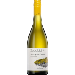 Photo of Yalumba Y Series Sauvignon Blanc 750ml