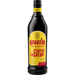 Photo of Kahlúa Kahlua Original Coffee Liqueur 700ml 700ml