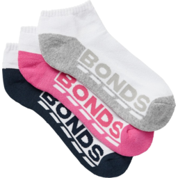 Photo of Bonds Sock Lady Oxford 8- 11