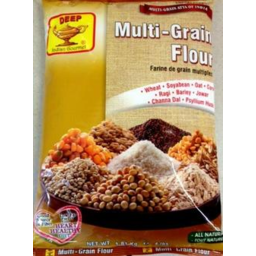 Photo of Deep Flour - Multi Grain 9.07kg