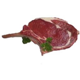 Photo of Beef Cattleman Cutlet