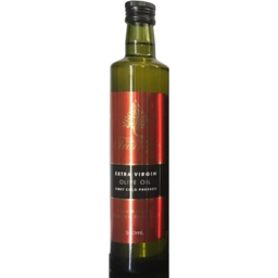 Photo of Golden Triangle Extra Virgin Olive Oil 500ml
