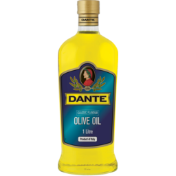 Photo of Dante Olive Oil Pure 1l