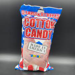 Photo of Usa Cotton Candy 88g