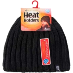 Photo of Beanie Adults Heat Control Therm