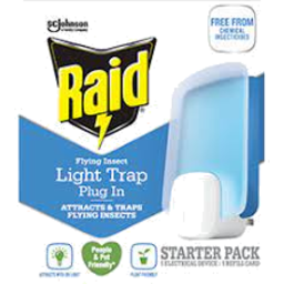 Photo of Raid Light Trap Plug In Sp Each