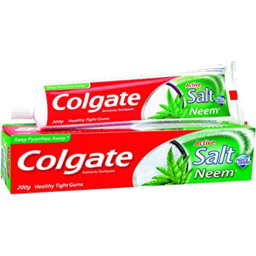 Photo of Colgate Neem Toothpaste 200g