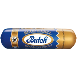 Photo of Butch Dog Roll Chilled Blue Label 800g