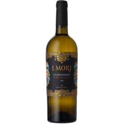 Photo of I Mori Chardonnay Terre Siciliane 750ml