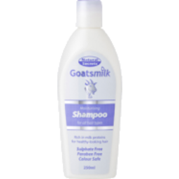 Photo of N/Secrets Goatsmilk Shampoo250ml