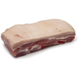Photo of Pork Belly Roast Bone In