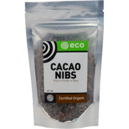 Photo of Organic Cacao Nibs 140g