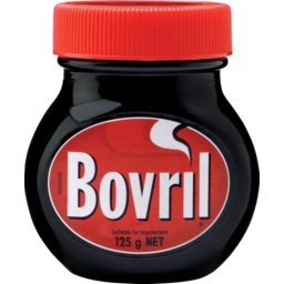Photo of Bovril Yeast Extract 125g
