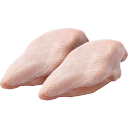 Photo of Chicken Breasts Skin On