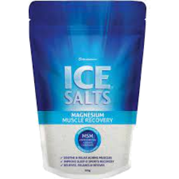 Photo of Ice Salts Musc Recv Magn