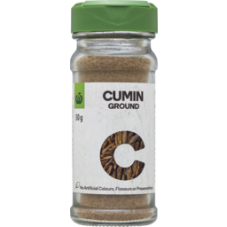 Photo of Select Seasoning Cumin Ground 30g