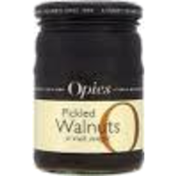 Photo of Opies Pickled Walnuts