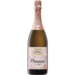 Photo of Brown Brothers Summer Prosecco Sleeve Rosé 