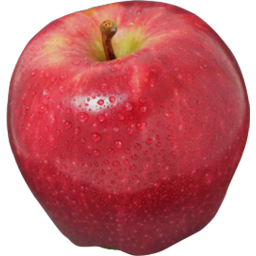 Photo of Motts Red Delicious Apples